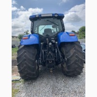 Трактор New Holland T7060, наработка 8400