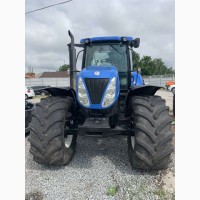 Трактор New Holland T7060, наработка 8400