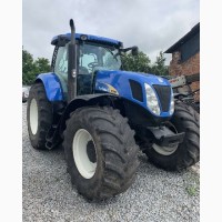 Трактор New Holland T7060, наработка 8400