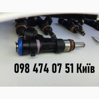 Форсунка топливная инжектор KR20DDET Infiniti QX50 Nissan Altima 0280158388 16600-5rb0a