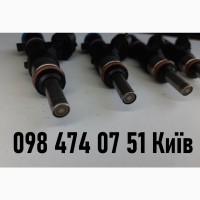 Форсунка топливная инжектор KR20DDET Infiniti QX50 Nissan Altima 0280158388 16600-5rb0a