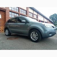 Продам 2008 Renault Koleos 4Х4