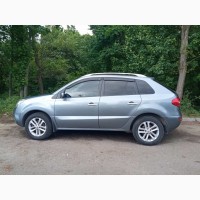 Продам 2008 Renault Koleos 4Х4