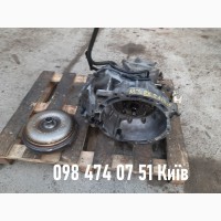 Коробка автомат акпп Mazda 3 BK LFDE 2.0 4ступка 2003-2006