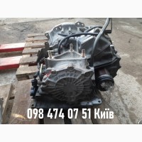 Коробка автомат акпп Mazda 3 BK LFDE 2.0 4ступка 2003-2006