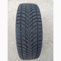 Шини 215/55R17 Snow Evolution зимові (наварка)