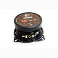 Автоакустика 10см BOSCHMANN BM AUDIO XR-4836 270W 3х полосная