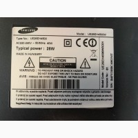 Main BN41-01812A з тв Samsung UE26EH4500W