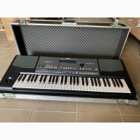 Кофр/Кейс/Чемодан/Ящик під синтезатор KORG/Yamaha/Ketron/Roland на 61 клавішу. Ціна 100$