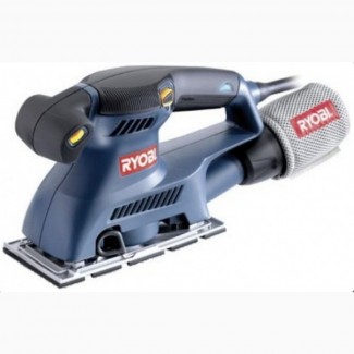 Запчасти Ryobi ESS-2590V вибрационная шлифмашина