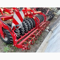 HORSCH Tiger MT4 важка дискова борона глибокорозпушувач