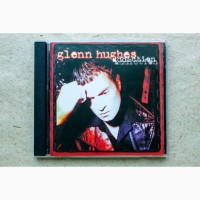 CD диск Glenn Hughes - Addiction