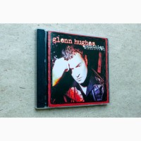 CD диск Glenn Hughes - Addiction