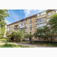 Продаж 1-к квартира Київ, Солом`янський, 26600 $