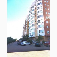 Продажа 1-комнатной квартиры Бровары, ул. Симоненко 4 (ЖК Купава)