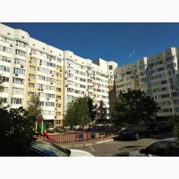 Продажа 1-комнатной квартиры Бровары, ул. Симоненко 4 (ЖК Купава)