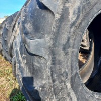 Б/у шина 800/70R38 Michelin (пара)