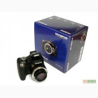 Продам Olympus SP-590UZ (как новый)