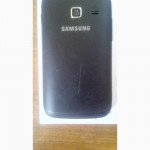 Samsung Galaxy Y Duos S6102 Black б/у