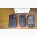 Samsung Galaxy Y Duos S6102 Black б/у