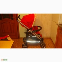 Коляска Peg-Perego Pliko P3 Completo