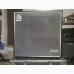 Продается басовый комбо усилитель Ampeg BA-300 (б/у)