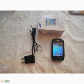 Смартфон Samsung GT-S5282