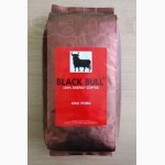 Кофе Black Bull от производителя. Опт и розница.