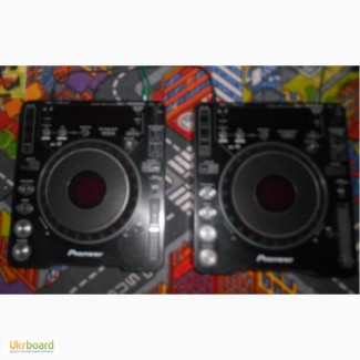 Продам Pioneer CDJ-1000 MK3