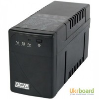 Продам безперебойник Powercom Black Knight BNT- 800AP