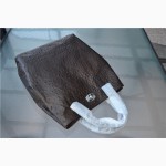 Сумка furla ostrich #039;new appaloosa#039; shopper , оригинал