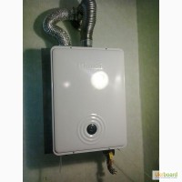 Котел газовый Rinnai 167EMF