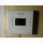 Котел газовый Rinnai 167EMF