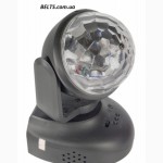 Купить.Проектор для вечеринок и дискотек Led Beam Moving Head Lighting