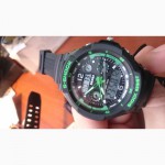 В НАЛИЧИИ Cпортивные Часы S SHOCK ШОК копия casio g-shock для подарка