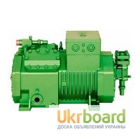 Запчасти Bitzer, Copeland, Frascold, отечественные компрессоры