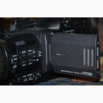 Продам видеокамеру Panasonic AG-DVX100BE. Идеальное состояние, без единой царапины