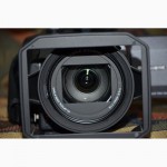 Продам видеокамеру Panasonic AG-DVX100BE. Идеальное состояние, без единой царапины