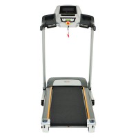 Беговая дорожка FitLogic Journey T1402A. Гарантирую хорошую скидку