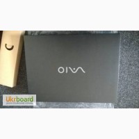 Sony VAIO Z Canvas VJZ12AX0211S 12.3 WQXGA+ i7-4770HQ 16GB 512GB SSD + STYLUS