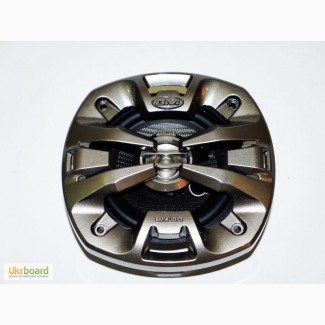 Автомобильная акустика BOSCHMANN BM AUDIO XJ2-4533 M2 10см 250W 2х полосная