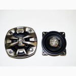 Автомобильная акустика BOSCHMANN BM AUDIO XJ2-4533 M2 10см 250W 2х полосная