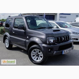 Авторазборка, бу запчасти Сузуки Suzuki Jimny