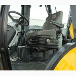 Экскаватор - погрузчик JCB-4CX-Super-2009 года