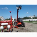 Погрузчик телескопический Manitou MT 732 2011 год