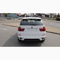 Разборка БМВ Х5 Е70. Запчасти на BMW X5 E70 (2010-2013)