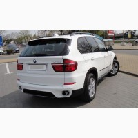 Разборка БМВ Х5 Е70. Запчасти на BMW X5 E70 (2010-2013)