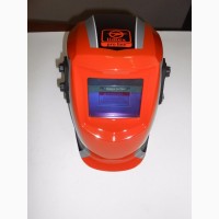 Маска сварщика хамелеон Limex PRO Line MZK-800D