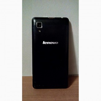 Продам смартфон Lenovo P780