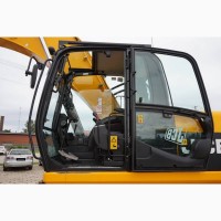 Гусеничный экскаватор JCB JS 290 LC